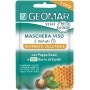 GEOMAR VISO MASCHERA VISO NUTRIENTE CON PAPPA REALE ML. 15