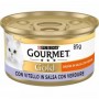 GOURMET GOLD GATTO DADINI GUSTO VITELLO GR. 85
