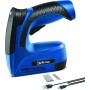 HU-FIRMA FISSATRICE A BATTERIA HU-FB 4V LITIO USB 6-14 MM