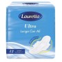 LAURELLA ASSORBENTI ULTRA ALI LUNGO PZ. 12