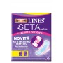 LINES SETA ULTRA CON ALI A INCASTRO DOPPIO PACCO PZ. 20