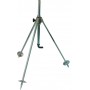 COLONNA PER IRRIGATORI DIAM. 3/4 MOD. UNIVERSALE ZINCATA 