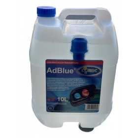 Lubex AdBlue Additivo Liquido per camion e macchine lt. 10