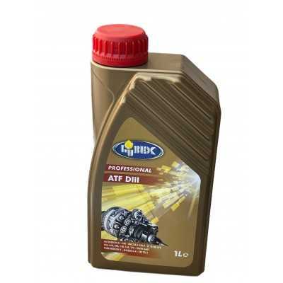 LUBEX OLIO PRO ATF IDROGUIDA TRASMISSIONE AUTOMATICHE