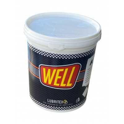 LUBEX WELL GRASSO KTL BLU KG. 0,9