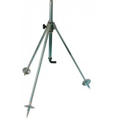 TRIPOD COLUMN FOR 1 '' IRRIGATOR MOD. UNIVERSAL