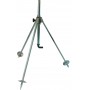 TRIPOD COLUMN FOR 1 '' IRRIGATOR MOD. UNIVERSAL