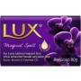 LUX SAPONETTA MAGICAL SPELL PURPLE GR. 80