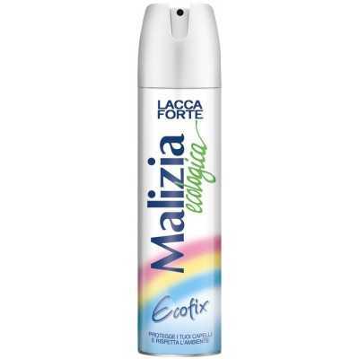 MALIZIA LACCA ECOLOGICA PER CAPELLI ML. 400