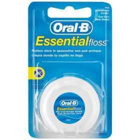 ORAL B FILO INTERDENTALE CERATO MT. 50