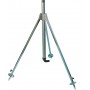 COLUMNS FOR 1 '' SPRINKLERS 1/2 INCH MOD. TELESCOPIC