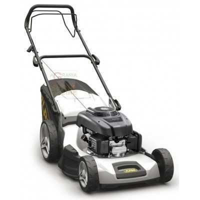 ALPINA SELF-PROPELLED COMBUSTION LAWN MOWER AL6 53SHQ HONDA