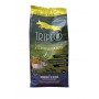 TRIPLO MANGIME PER CANE CROCCHETTE TONNO E RISO KG. 3