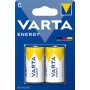 VARTA ENERGY BATTERIE MEZZA TORCIA PZ. 2