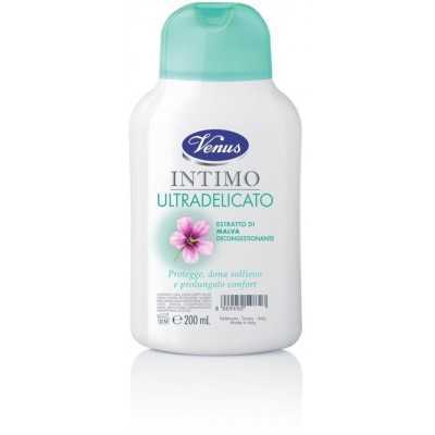 VENUS INTIMA DETERGENTE ULTRADELICATO ML 200