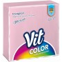 VIT TOVAGLIOLI DI CARTA COLOR 2 VELI ROSA CM. 33x33 PZ. 25