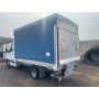MERCEDES SPRINTER 411 CENTINATO CON TELO SCORREVOLE E PEDANA