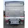 MERCEDES SPRINTER 411 CENTINATO CON TELO SCORREVOLE E PEDANA