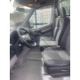 MERCEDES SPRINTER 411 CENTINATO CON TELO SCORREVOLE E PEDANA