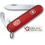 COLTELLINO MULTIUSO SVIZZERO ORIGINALE VICTORINOX FELCO BANTAM 