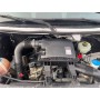 MERCEDES SPRINTER 411 CENTINATO CON TELO SCORREVOLE E PEDANA