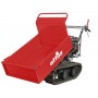 Minitransporter Attila Att 300 C motore loncin cc.196 con