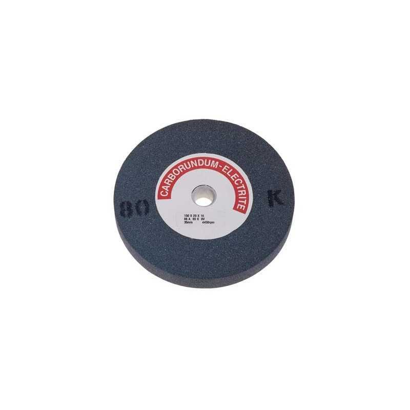 MOLA ABRASIVA PER SGROSSO SINTETICA PG GRANA 60