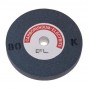 MOLA ABRASIVA PER SGROSSO SINTETICA PG GRANA 60 MM 125x20 F.MM