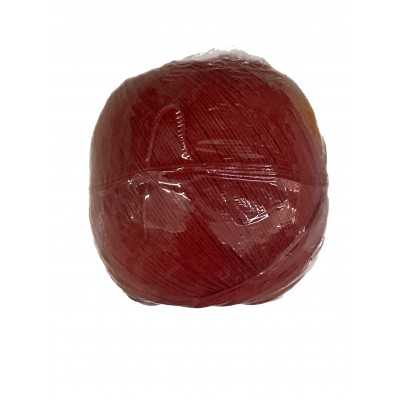 STRING CANDIDO RED FOR COOKING AND FOOD SALAMI TIT. 2/4 BALL OF