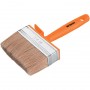 PENNELLO PLAFONCINO MANICO PLASTICA 350814 WOKIN SETOLA BIONDA