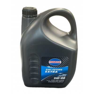 TAMOIL SINT FUTURE EXTRA OLIO PER MOTORE DIESEL BENZINA SAE