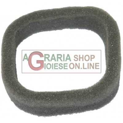Filtro aria per decespugliatori Kasei cc. 26/33/43 cm. 60x60x17