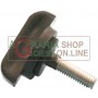 POMOLO PER COPERCHIO FILTRO ARIA PER DECESPUGLIATORE CC. 26/33