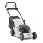 ALPINA SELF-PROPELLED TRACTION MOWER AL7 48 SB SERIES 625 XLS