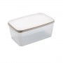 STEFANPLAST CONTENITORE FRIGO CIAO FRESCO LT. 5,4 COPERCHIO