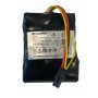 Batteria Li-Ion 18V PER McCULLOCH ROBOT TOSAERBA RASAERBA