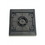 PLATORELLO QUADRO PER VIGOR LEVIGATRICE VLP-190 N. 12