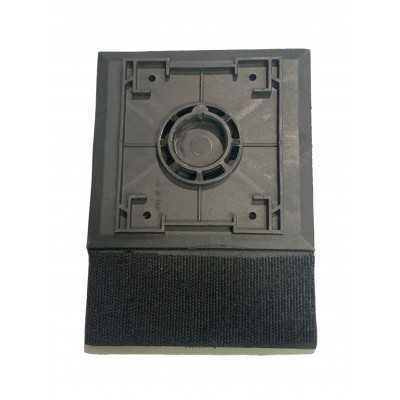 PLATORELLO RETTANGOLARE PER VIGOR LEVIGATRICE VLP-190 N. 36