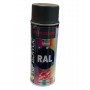 BOMBOLETTA SPRAY ACRILICO GRIGIO ANTRACITE OPACO RAL 7021 ML.