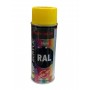 BOMBOLETTA SPRAY ACRILICO RAL 1021 GIALLO CADMIO ML. 400