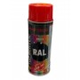 BOMBOLETTA SPRAY ACRILICO RAL 3020 ROSSO TRAFFICO ML. 400