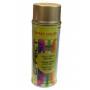 BOMBOLETTA SPRAY TP310 SMALTO EFFECT ORO PALLIDO ML. 400