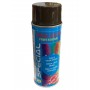 BOMBOLETTA SPRAY TP610 SPECIAL ACRILICO MARRONE SCURO LUCIDO