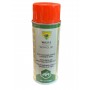 BOMBOLETTA SPRAY WK210 SMALTO ARANCIO KUBOTA ML. 400