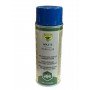 BOMBOLETTA SPRAY WK210 SMALTO WORKOLOR NEW HOLLAND BLUE ML. 400
