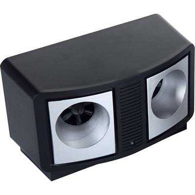 DISSUASORE PER TOPI E INSETTI DUAL MQ 150 VOLT 230 WATT. 1