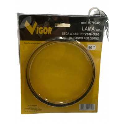 LAMA PER SEGA A NASTRO VIGOR VSN-350 10
