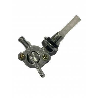 RUBINETTO BENZINA PER GENERATORE VIGOR T6500 N. 9
