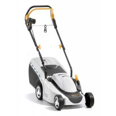 ALPINA ELECTRIC LAWN MOWER AL1 34 E WATT. 1300