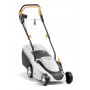 ALPINA ELECTRIC LAWN MOWER AL1 34 E WATT. 1300